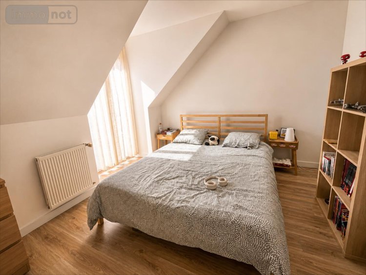 Maison a vendre Plouzané 29280 Finistère 80 m2 5 pièces 249000 euros