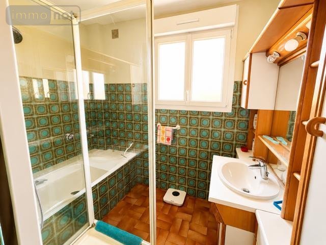 Maison a vendre Plouzané 29280 Finistère 143 m2 8 pièces 346000 euros