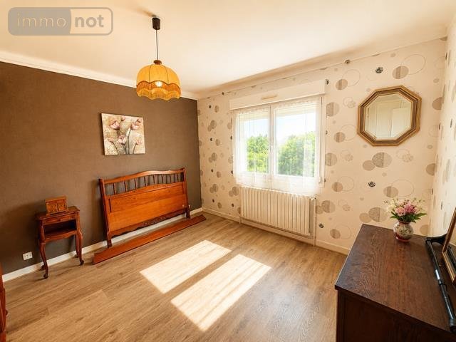 Maison a vendre Plouzané 29280 Finistère 143 m2 8 pièces 346000 euros