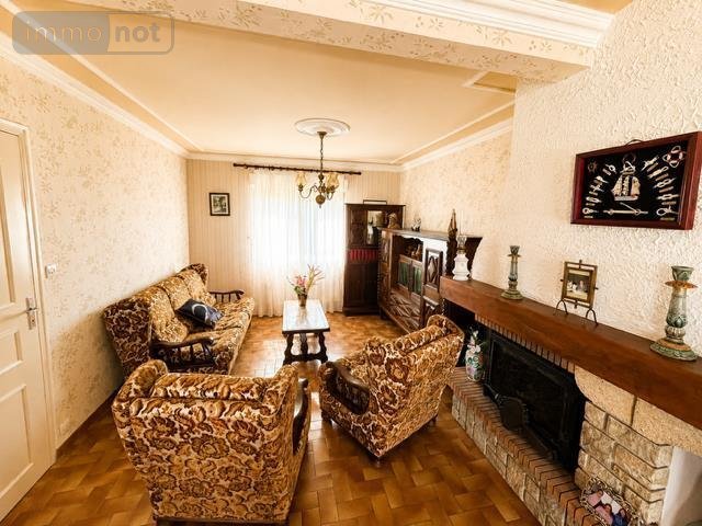 Maison a vendre Plouzané 29280 Finistère 143 m2 8 pièces 346000 euros