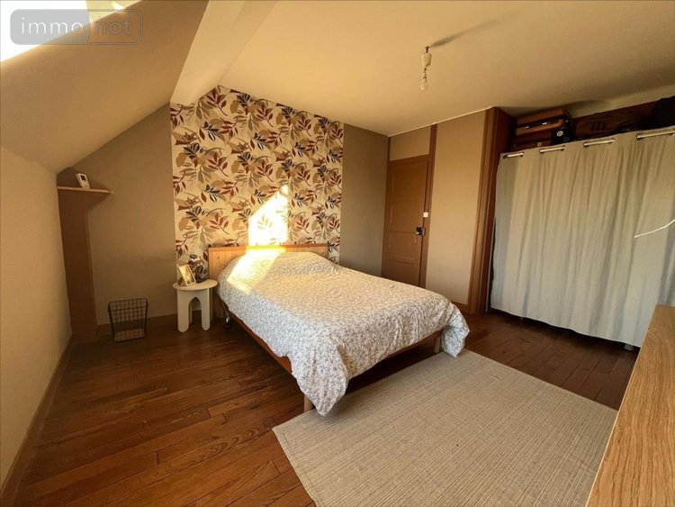 Maison a vendre Saint-Sauveur-de-Pierrepont 50250 Manche 115 m2 6 pièces 210560 euros