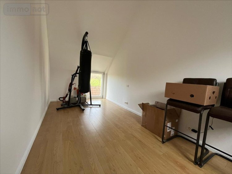 Maison a vendre Saint-Sauveur-de-Pierrepont 50250 Manche 115 m2 6 pièces 199975 euros