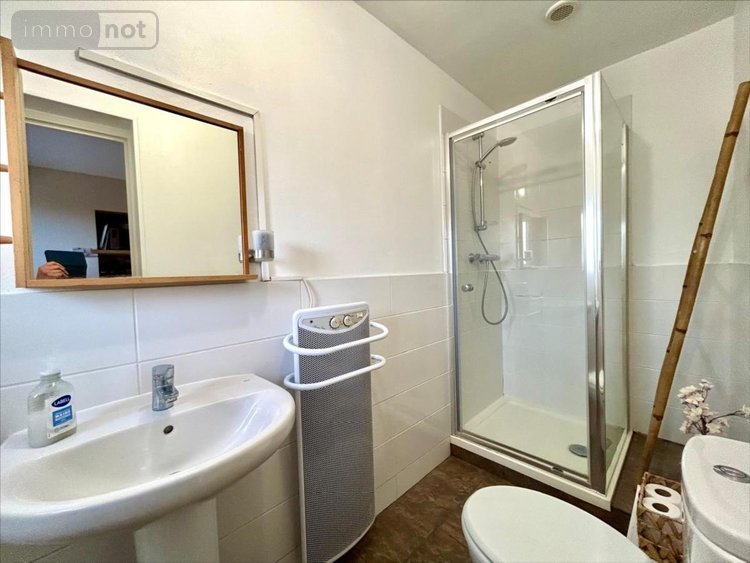 Maison a vendre Saint-Sauveur-de-Pierrepont 50250 Manche 115 m2 6 pièces 199975 euros