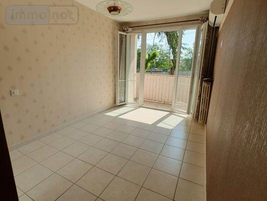 Location appartement Bourg-Saint-Andéol 07700 Ardèche 64 m2 3 pièces 625 euros
