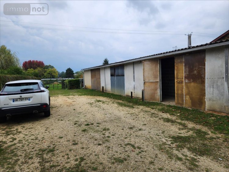 Maison a vendre La Flèche 72200 Sarthe 90 m2 5 pièces 96480 euros