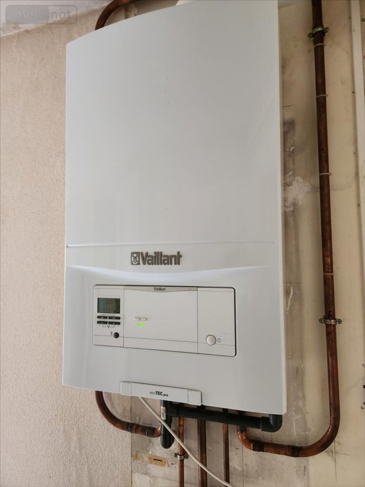 Maison a vendre La Flèche 72200 Sarthe 90 m2 5 pièces 96480 euros