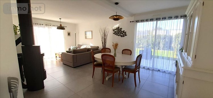 Maison a vendre Sainte-Croix-Hague 50440 Manche 94 m2 5 pièces 343884 euros