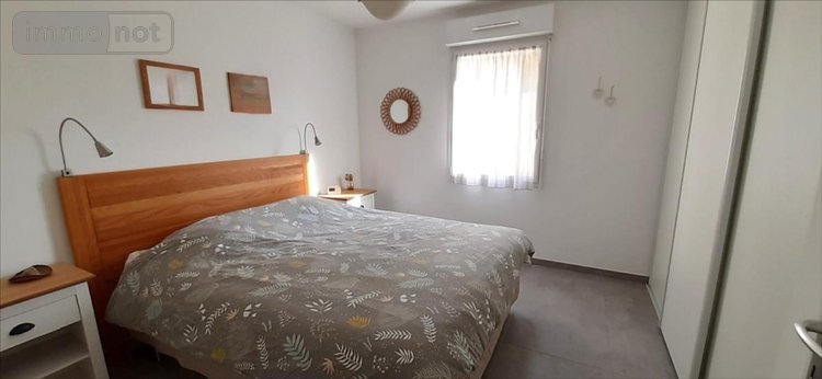 Maison a vendre Sainte-Croix-Hague 50440 Manche 94 m2 5 pièces 343884 euros