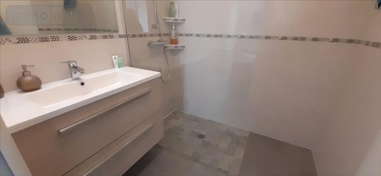 Maison a vendre Sainte-Croix-Hague 50440 Manche 94 m2 5 pièces 343884 euros