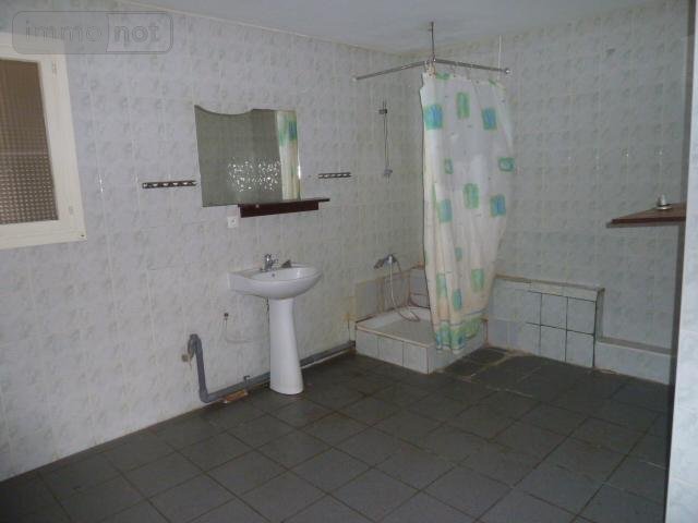 Fonds et murs commerciaux a vendre Proville 59267 Nord 863 m2  408700 euros