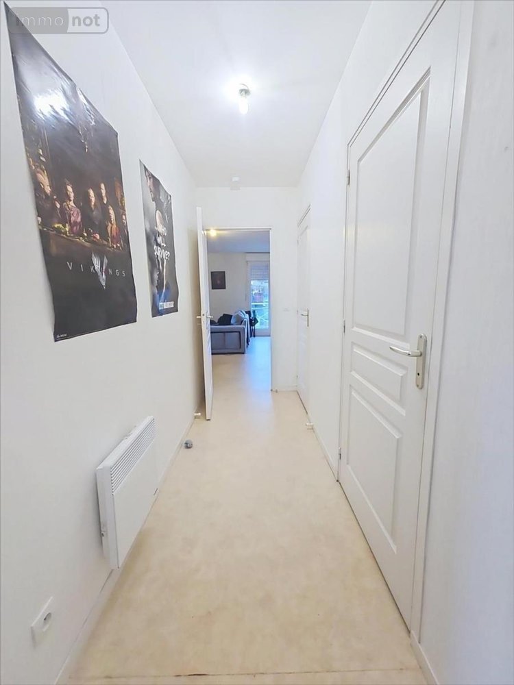 Maison a vendre Avranches 50300 Manche 43 m2 2 pièces 116240 euros