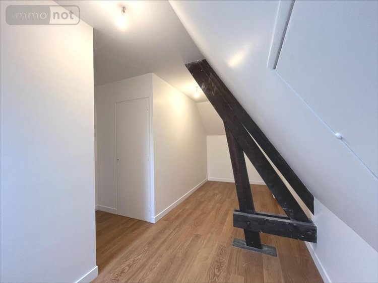 Location maison Mordelles 35310 Ille-et-Vilaine 186 m2 9 pièces 1410 euros