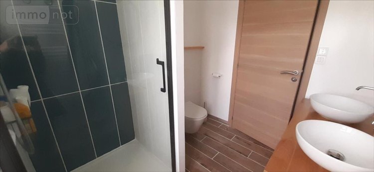 Maison a vendre Cherbourg-en-Cotentin 50100 Manche 127 m2 5 pièces 343884 euros