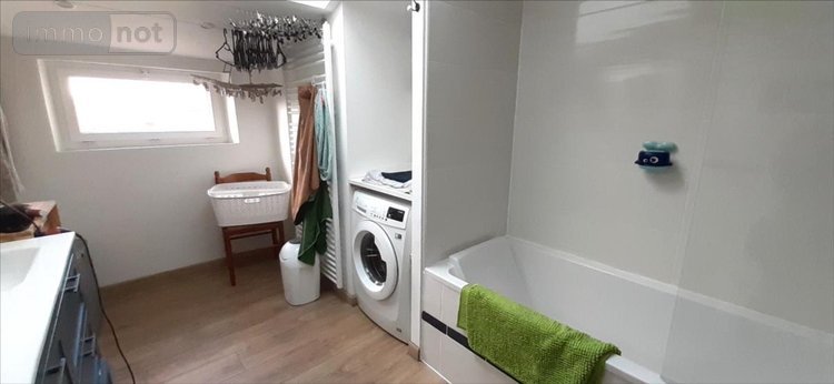 Maison a vendre Cherbourg-en-Cotentin 50100 Manche 127 m2 5 pièces 343884 euros