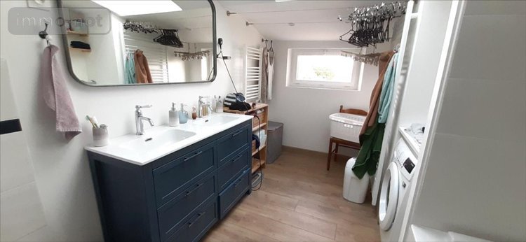 Maison a vendre Cherbourg-en-Cotentin 50100 Manche 127 m2 5 pièces 343884 euros