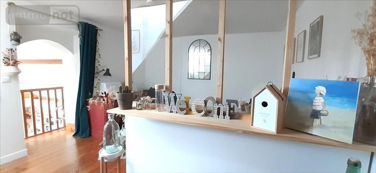 Maison a vendre Cherbourg-en-Cotentin 50100 Manche 127 m2 5 pièces 343884 euros