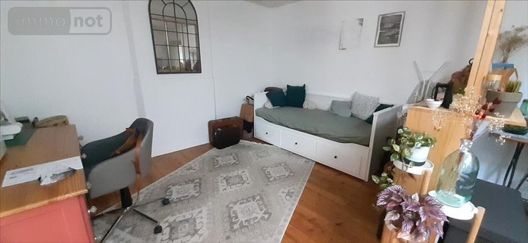 Maison a vendre Cherbourg-en-Cotentin 50100 Manche 127 m2 5 pièces 343884 euros