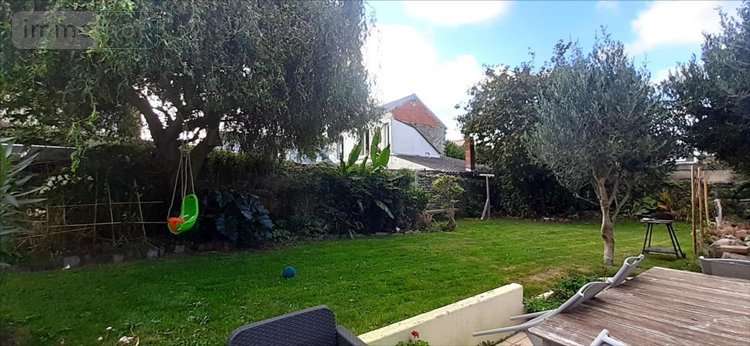 Maison a vendre Cherbourg-en-Cotentin 50100 Manche 127 m2 5 pièces 343884 euros