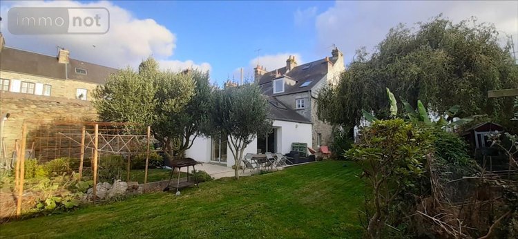 Maison a vendre Cherbourg-en-Cotentin 50100 Manche 127 m2 5 pièces 343884 euros