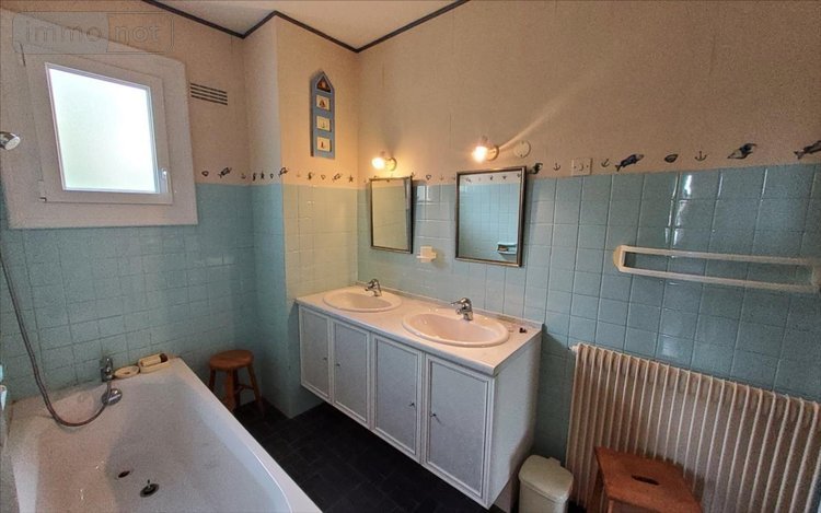 Maison a vendre Rostrenen 22110 Côtes-d'Armor 127 m2 7 pièces 147000 euros