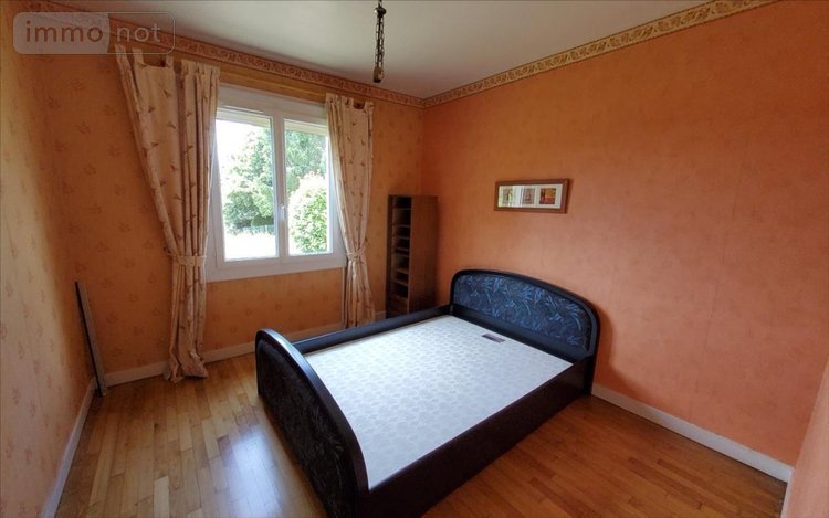 Maison a vendre Rostrenen 22110 Côtes-d'Armor 127 m2 7 pièces 147000 euros