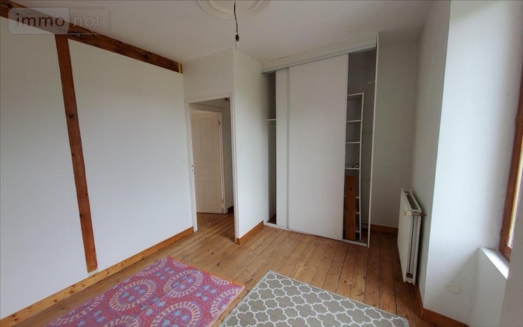 Maison a vendre Carhaix-Plouguer 29270 Finistère 103 m2 5 pièces 152250 euros