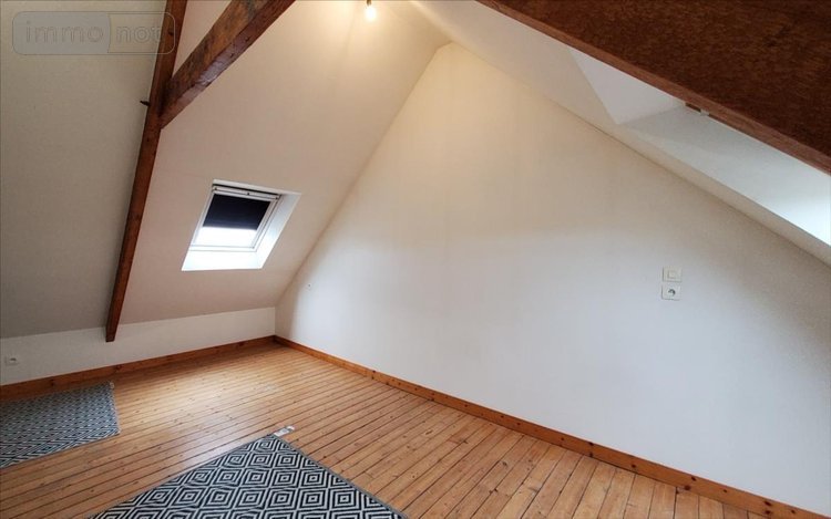 Maison a vendre Carhaix-Plouguer 29270 Finistère 103 m2 5 pièces 157500 euros