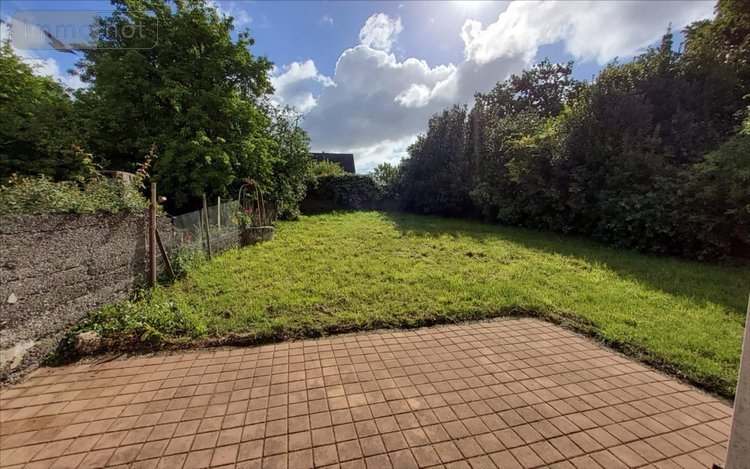 Maison a vendre Carhaix-Plouguer 29270 Finistère 103 m2 5 pièces 152250 euros