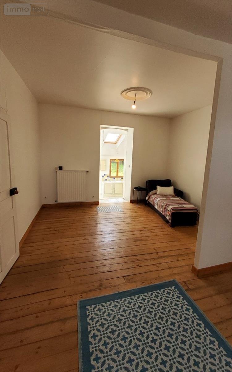Maison a vendre Carhaix-Plouguer 29270 Finistère 103 m2 5 pièces 152250 euros