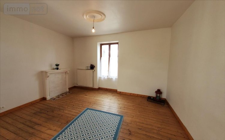 Maison a vendre Carhaix-Plouguer 29270 Finistère 103 m2 5 pièces 152250 euros