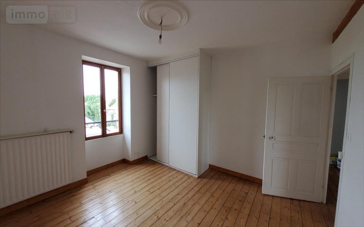 Maison a vendre Carhaix-Plouguer 29270 Finistère 103 m2 5 pièces 152250 euros