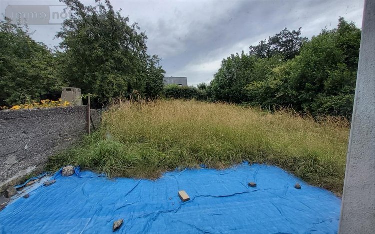 Maison a vendre Carhaix-Plouguer 29270 Finistère 103 m2 5 pièces 152250 euros