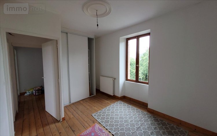 Maison a vendre Carhaix-Plouguer 29270 Finistère 103 m2 5 pièces 152250 euros