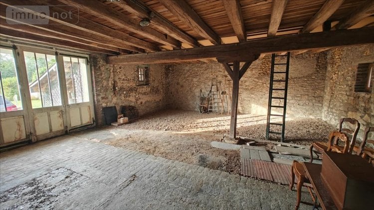 Maison a vendre Pezou 41100 Loir-et-Cher 116 m2 4 pièces 142343 euros