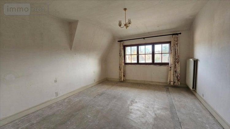 Maison a vendre Pezou 41100 Loir-et-Cher 116 m2 4 pièces 142343 euros