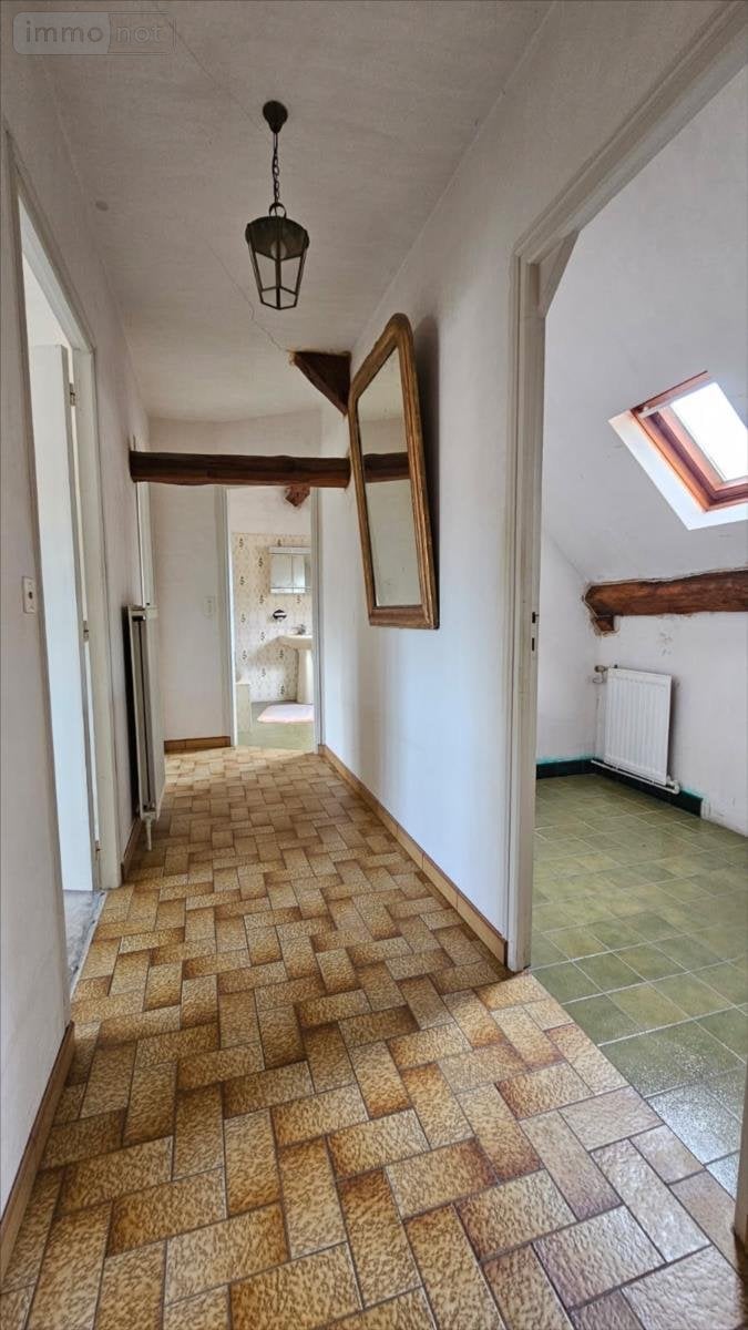 Maison a vendre Pezou 41100 Loir-et-Cher 116 m2 4 pièces 142343 euros