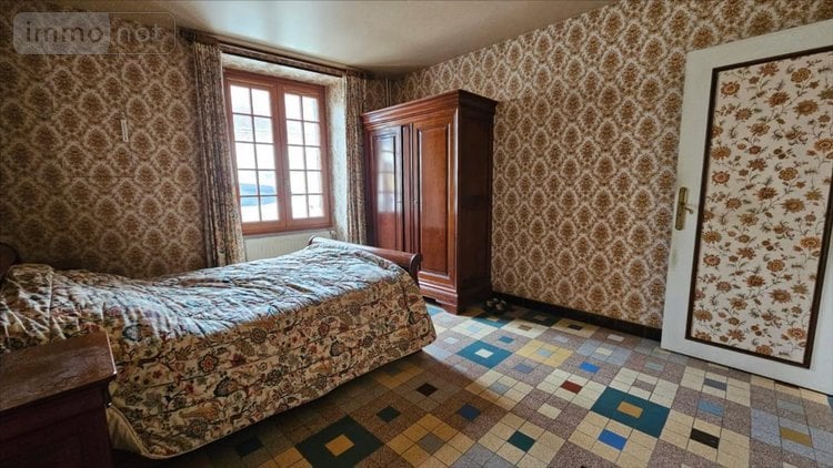 Maison a vendre Pezou 41100 Loir-et-Cher 116 m2 4 pièces 142343 euros