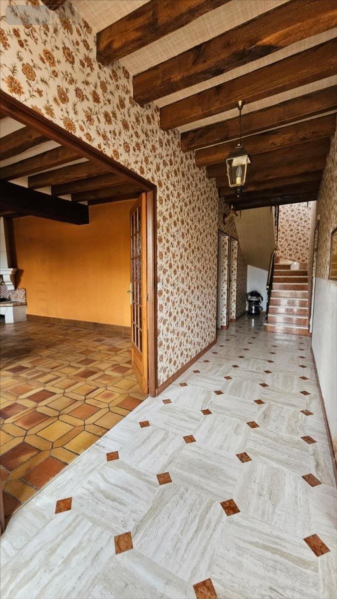 Maison a vendre Pezou 41100 Loir-et-Cher 116 m2 4 pièces 142343 euros