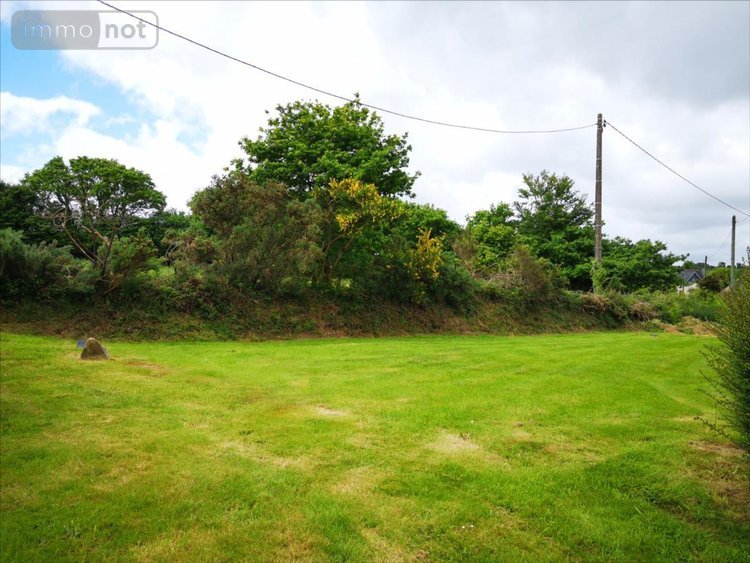Maison a vendre La Chapelle-Neuve 22160 Côtes-d'Armor 77 m2 4 pièces 156450 euros