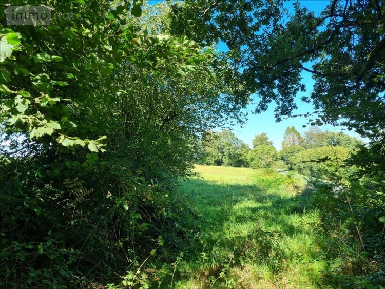 Maison a vendre La Chapelle-Neuve 22160 Côtes-d'Armor 77 m2 4 pièces 156450 euros