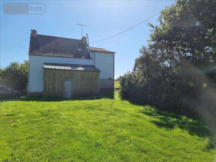 Maison a vendre La Chapelle-Neuve 22160 Côtes-d'Armor 77 m2 4 pièces 156450 euros