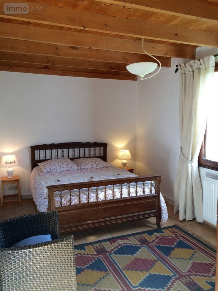 Maison a vendre La Chapelle-Neuve 22160 Côtes-d'Armor 77 m2 4 pièces 156450 euros