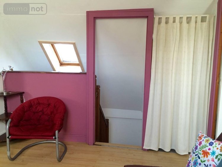 Maison a vendre La Chapelle-Neuve 22160 Côtes-d'Armor 77 m2 4 pièces 156450 euros