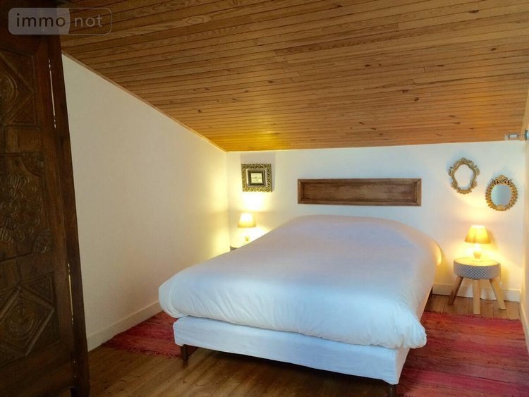 Maison a vendre La Chapelle-Neuve 22160 Côtes-d'Armor 77 m2 4 pièces 156450 euros