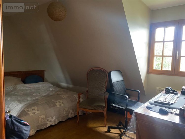 Maison a vendre Le Thuit-de-l'Oison 27370 Eure 102 m2 4 pièces 241500 euros