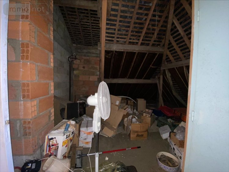 Maison a vendre Saint-Broladre 35120 Ille-et-Vilaine 125 m2 5 pièces 241640 euros