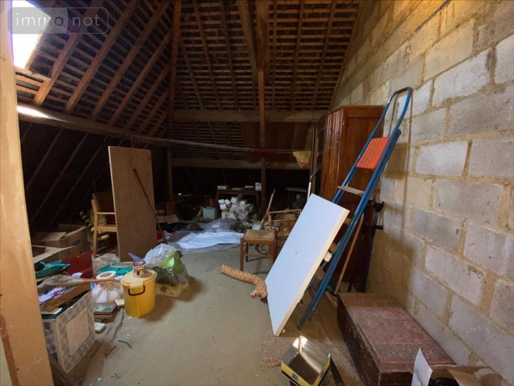 Maison a vendre Saint-Broladre 35120 Ille-et-Vilaine 125 m2 5 pièces 241640 euros