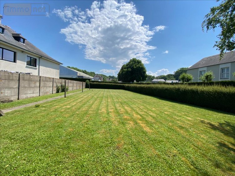 Maison a vendre Saint-Broladre 35120 Ille-et-Vilaine 125 m2 5 pièces 241640 euros