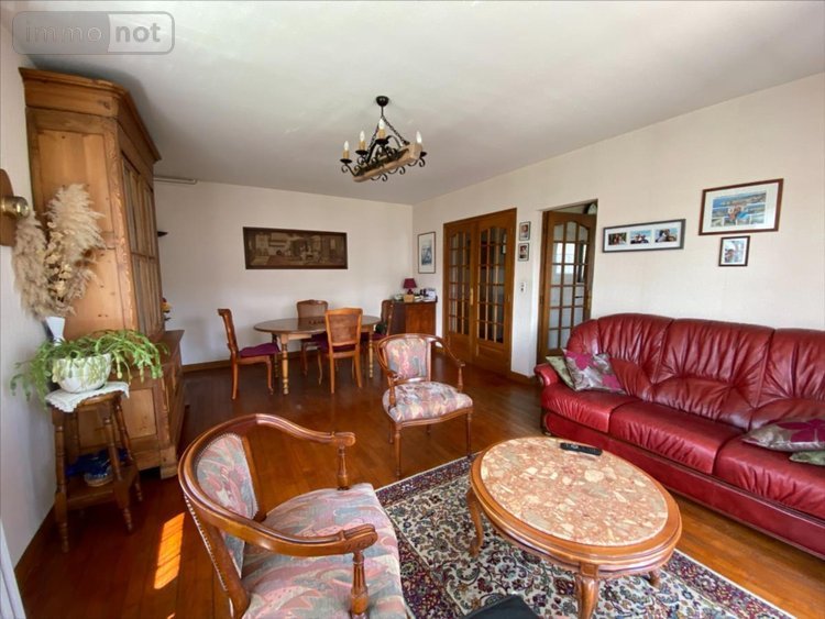 Maison a vendre Saint-Broladre 35120 Ille-et-Vilaine 125 m2 5 pièces 241640 euros