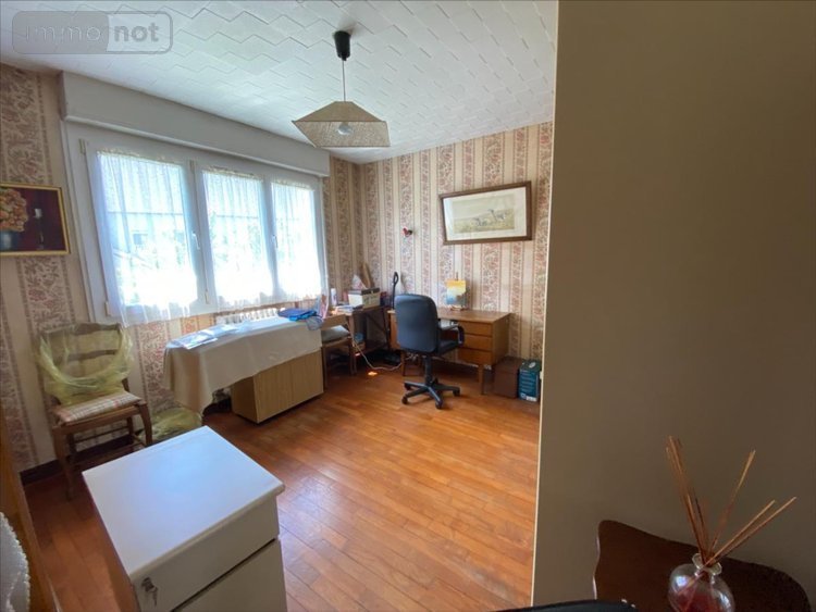Maison a vendre Saint-Broladre 35120 Ille-et-Vilaine 125 m2 5 pièces 241640 euros